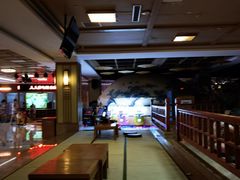 -极乐汇汗蒸会馆(杭州店)