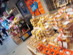 -盒马鲜生(馥邦国际店)