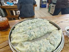 -合顺祥烩面(健康路店)