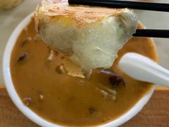 -方中山胡辣汤(蓝堡湾店)