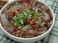 -马虎风味菜馆(王府园小区店)