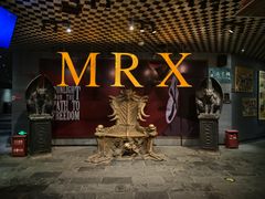 -X先生·MRX沉浸密室(厦门双子塔海景店)