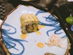 -半岛翡丽海鲜自助餐厅(观风亭店)
