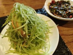 -小城粥道·海胆鲜虾粥(解放广场店)