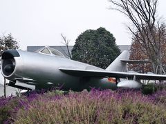 -成飞公园