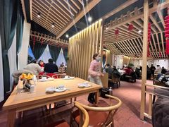 大堂-滋味工坊中餐厅(高新区店)