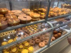 -好利来(团结湖店)