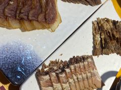 -大牛湾·眷村牛肉面(蠡溪店)