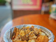 -正宗梧州牛肠酸