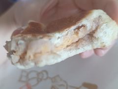-喜茶(广州番禺奥园广场店)