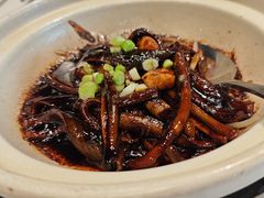 -世博源公馆·本帮融合菜·主题包厢·江景餐厅