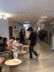 -DX HAIR SALON·发现未知美发沙龙