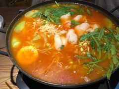 -熊小舍炸鸡火锅拌饭(招商城店)