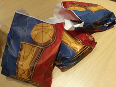 -德克士(汝河路店)