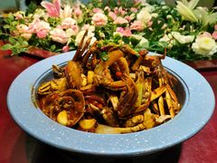 -美味故事特色餐厅(汉阳郭茨口店)