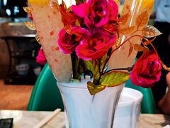 -雀蓝川菜(星悦汇店)