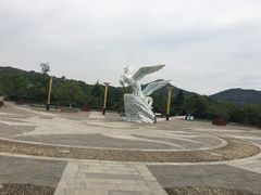 -白马涧龙池景区