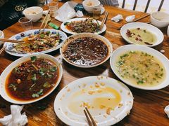 -九九牛肉馆(南山路店)