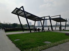 -尚贤河湿地