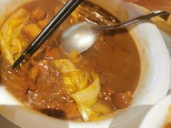 -关东小磨东北菜(漕河泾印象城店)