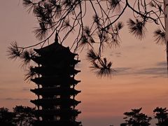 -缙云山景区