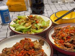 -江西老表·经典江西八大碗