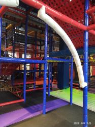 -动力星球家庭亲子游乐中心