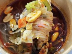 -百佳永辉超市(福田星河店)