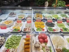 -不倒翁·安徽名菜楼(步行街店)