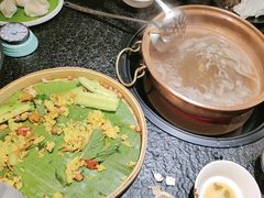 -一善菌·云南菌汤·云南菜(银泰城店)