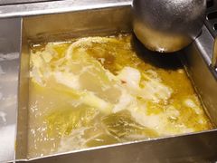 -海底捞火锅(大融城店)