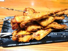 -烧货·活海鲜炭烧(湖滨商业街店)