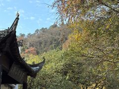 -敬亭山风景名胜区