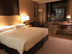 -上海漕河泾万丽酒店