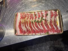 -大叹号·朝鲜族烤肉(潍坊泰华城店)