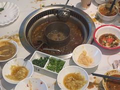 -葛记红焖羊肉(人民路店)