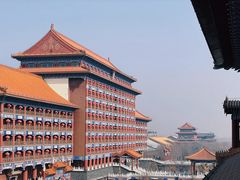 -大明幻境第一城