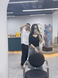 -GN概念烫染沙龙