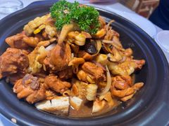 -状元虎.摇滚炒鸡.家常菜(义勇街店)