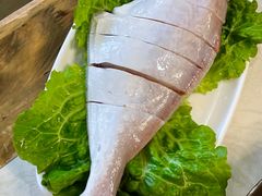 极品耗儿鱼-重庆老火锅王(西安北路店)