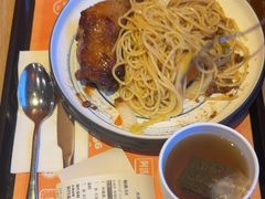 -大快活(丽丰店)