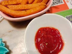 -汤城小厨•粤菜•靓汤(西直门凯德MALL店)