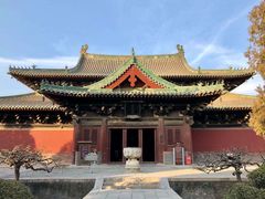 -隆兴寺