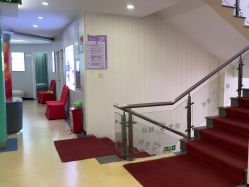 -莆田海峡医疗美容医院