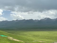 -新疆那拉提国家旅游度假区