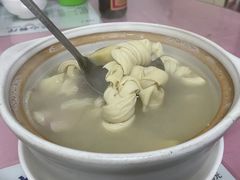 -蘭心餐厅(进贤路店)