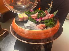 -無二炙坊·和牛烧肉(大钟寺1733店)