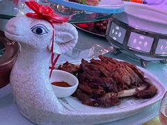 -御花园大酒店(海东路店)