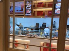 -六泰居·尔滨地标·东北菜(泰山路店)