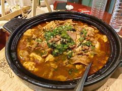 -龙凤瓦罐煨汤馆(清江东路店)